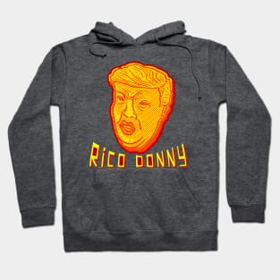 RICO Donny Hoodie